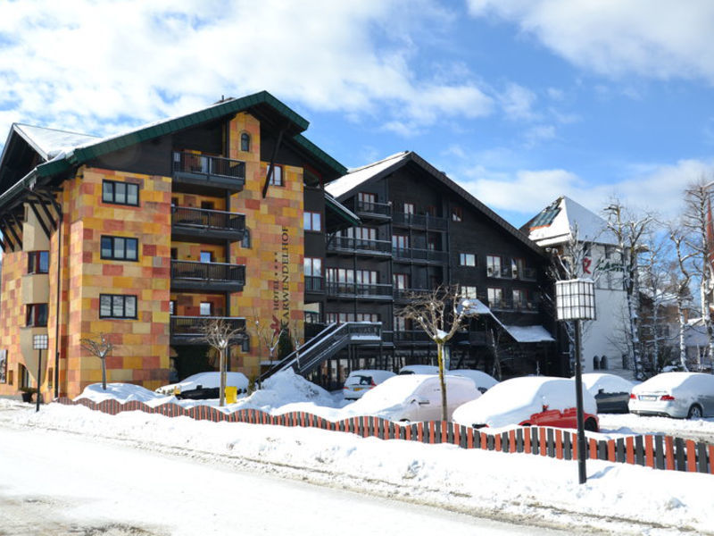 Hotel Karwendelhof