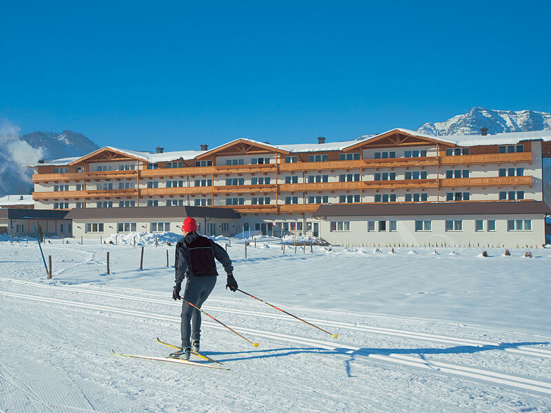 Steinplatte Spa & Wellness