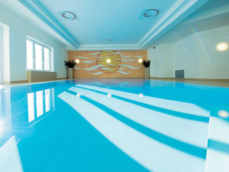 Steinplatte Spa & Wellness