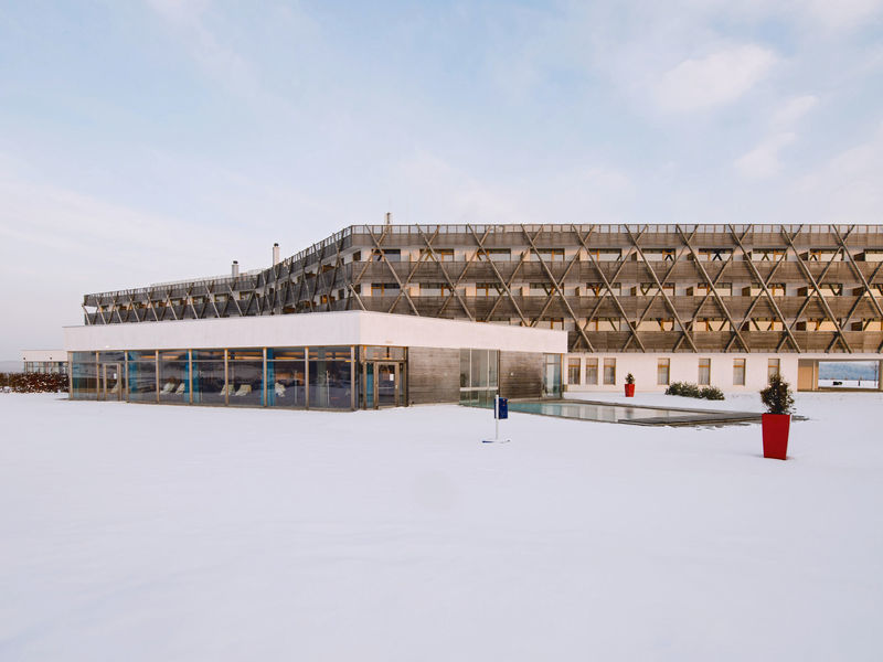 Falkensteiner Hotel & Spa
