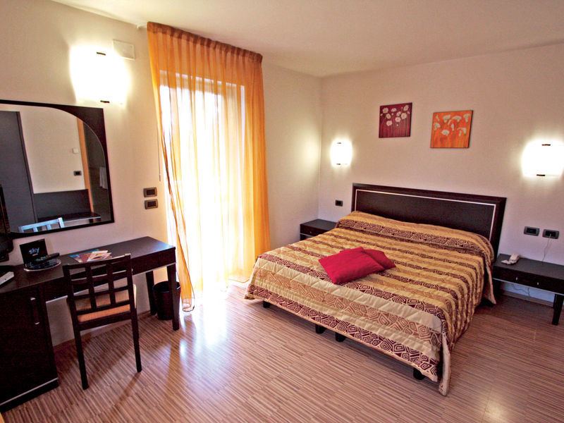 BIOHOTEL ELITE