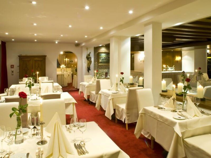 Hotel Central
