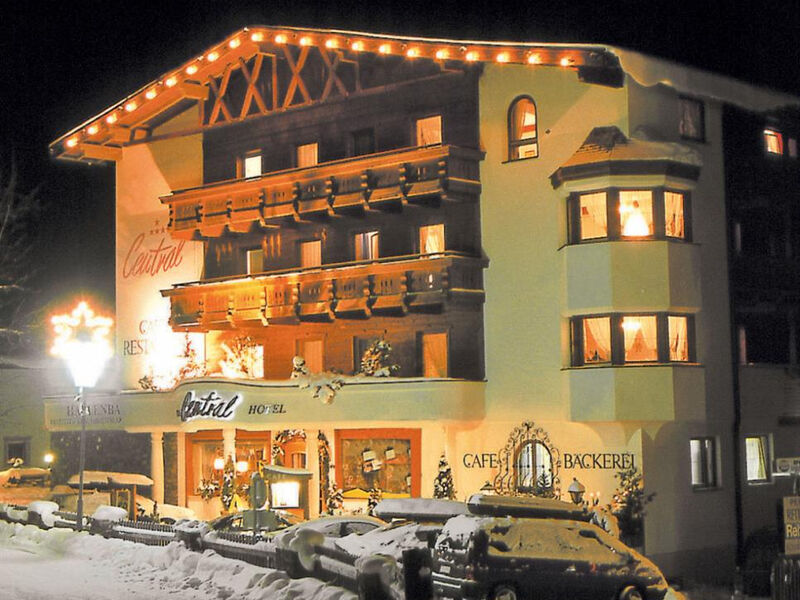 Hotel Central