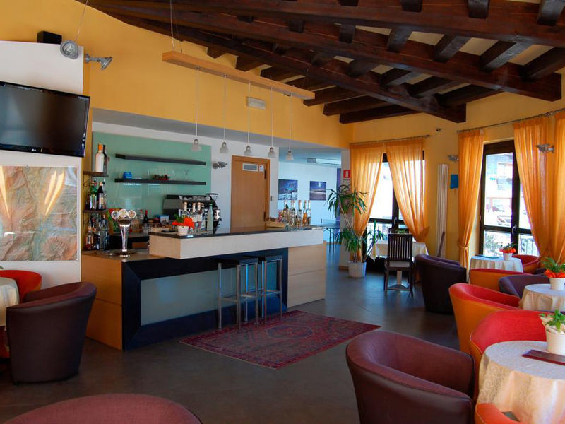 Hotel Dolomiti Chalet