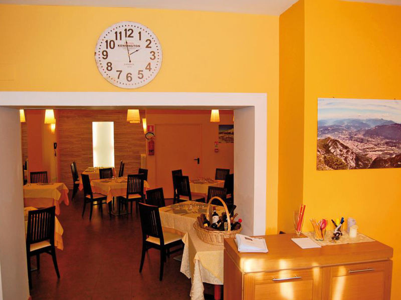Hotel Dolomiti Chalet