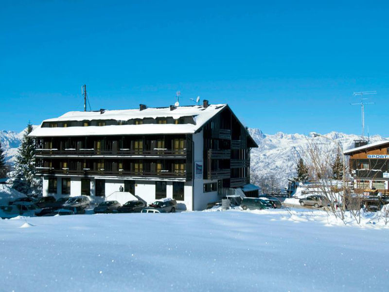 Hotel Dolomiti Chalet