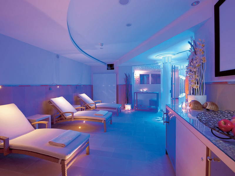 Hotel Tirolensisi
