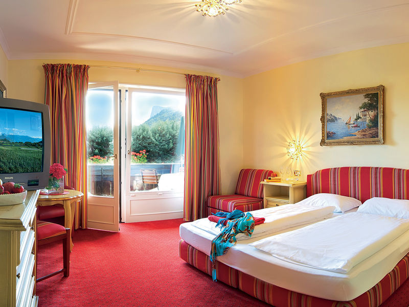 Hotel Tirolensisi