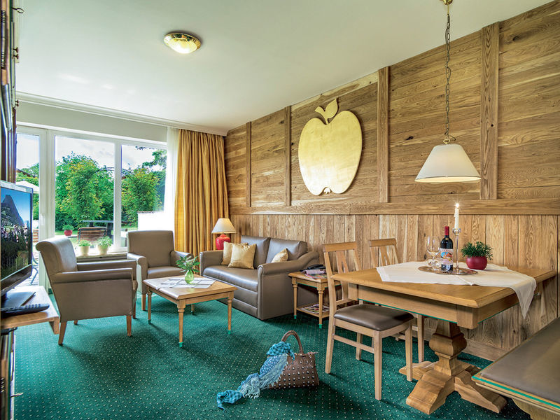 Hotel Tirolensisi