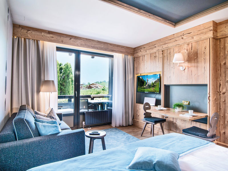 Hotel Tirolensisi