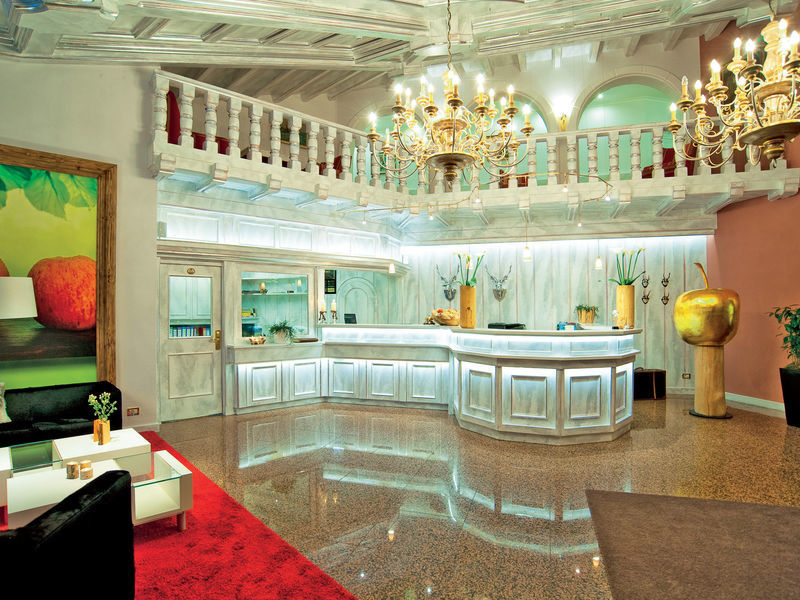 Hotel Tirolensisi