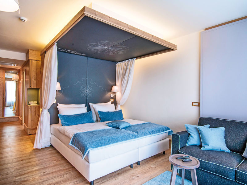 Hotel Tirolensisi