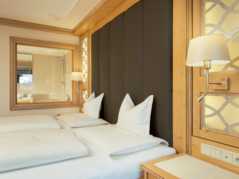 Hotel Austria & Bellevue