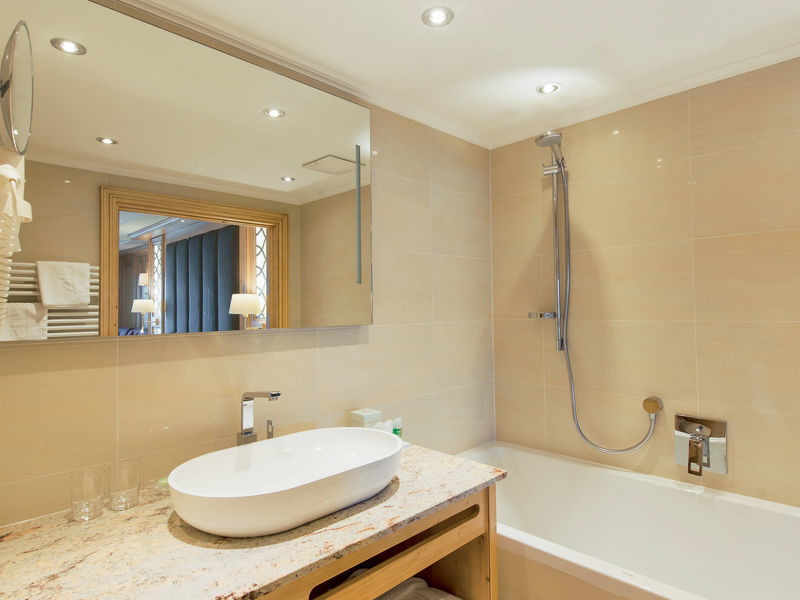 Hotel Austria & Bellevue
