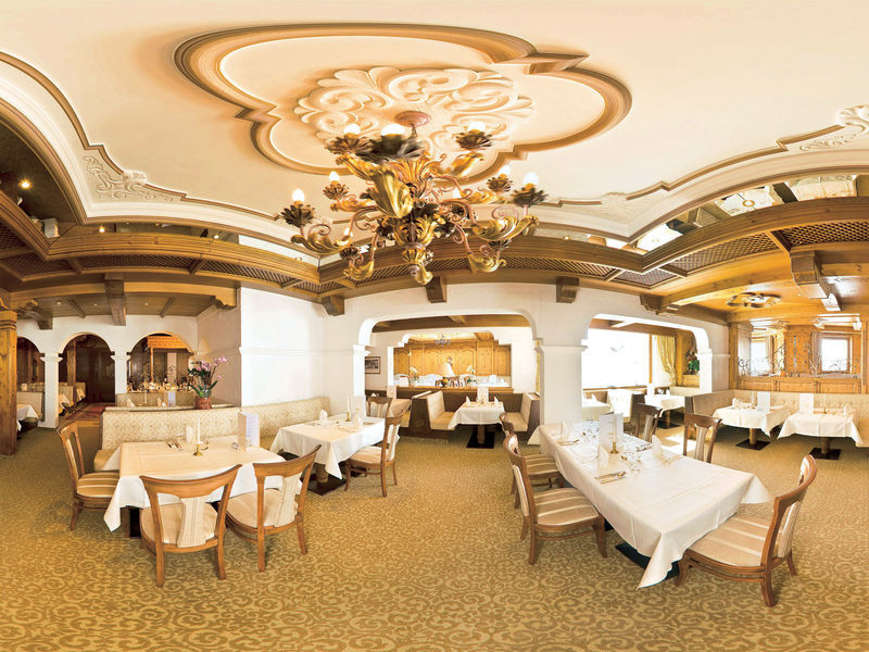 Hotel Austria & Bellevue