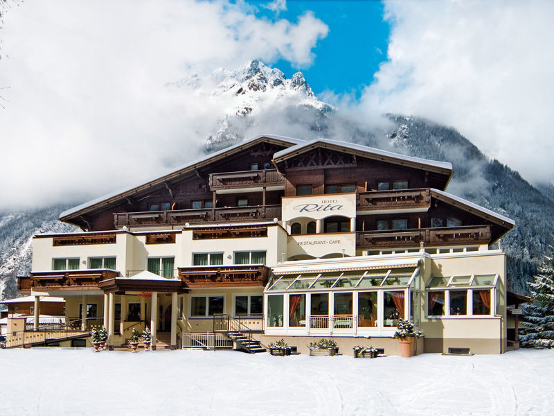Hotel Rita