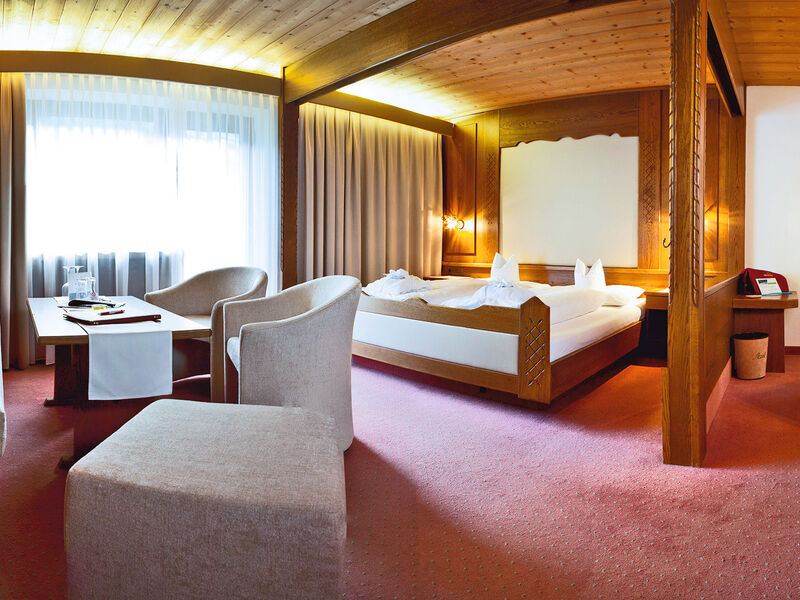 Erlebnishotel 