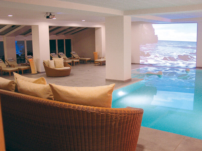 Erlebnishotel 