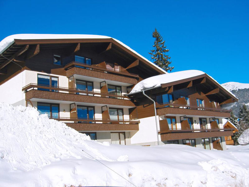 Almdorf Homes