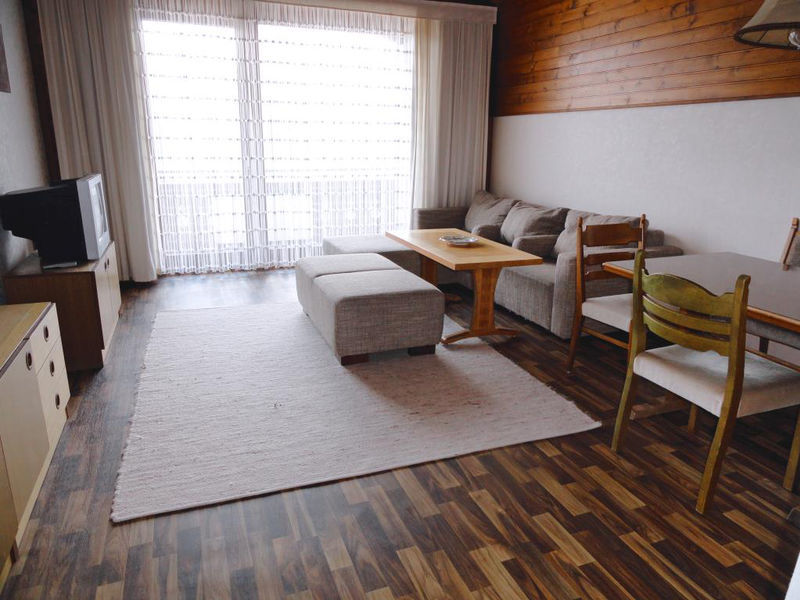 Almdorf Homes