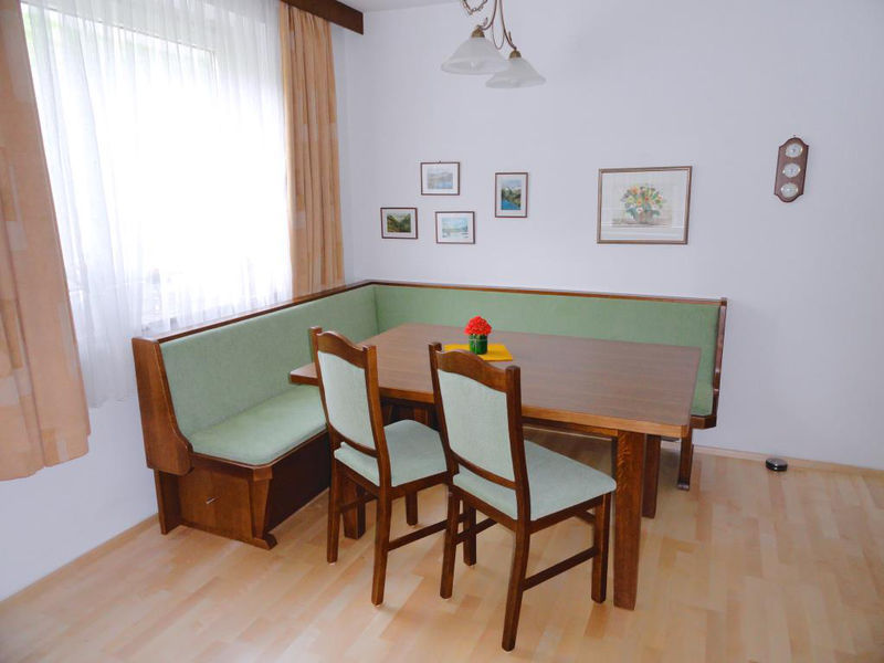 Almdorf Homes