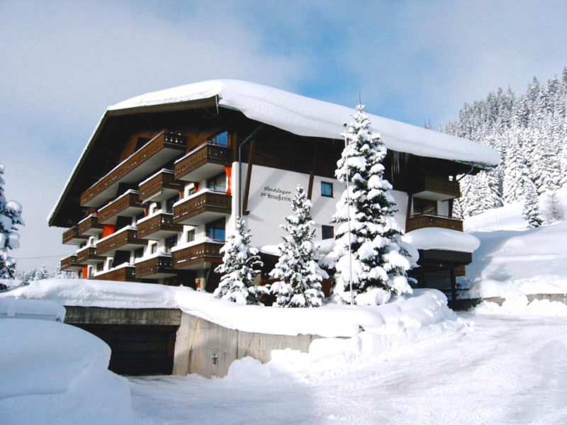 Almdorf Homes
