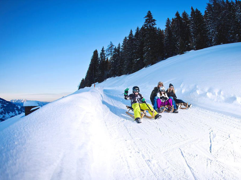 Almdorf Homes