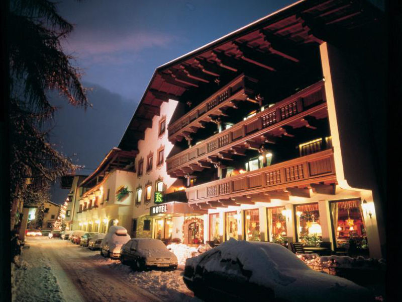 Hotel Der Kirchenwirt