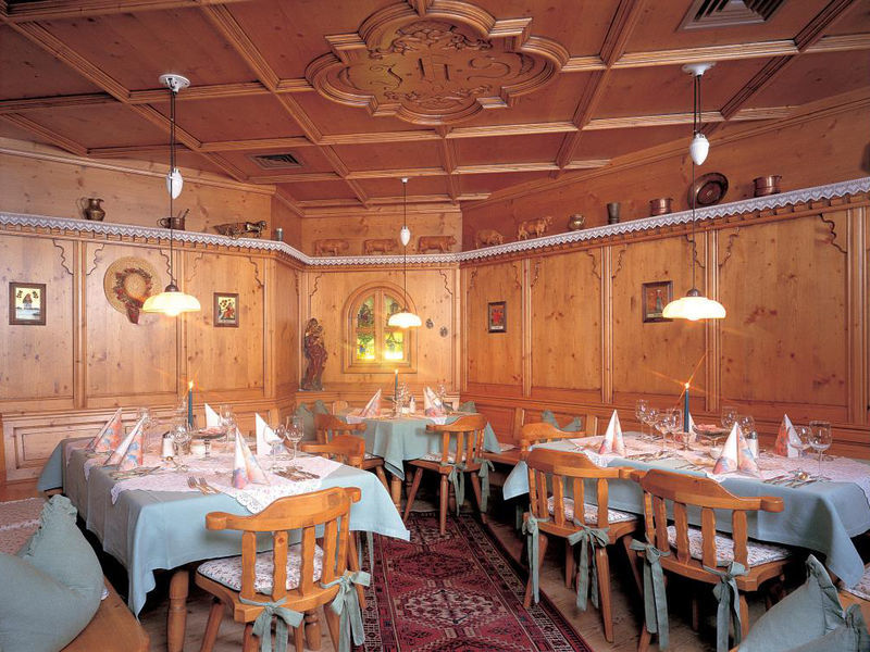 Hotel Der Kirchenwirt