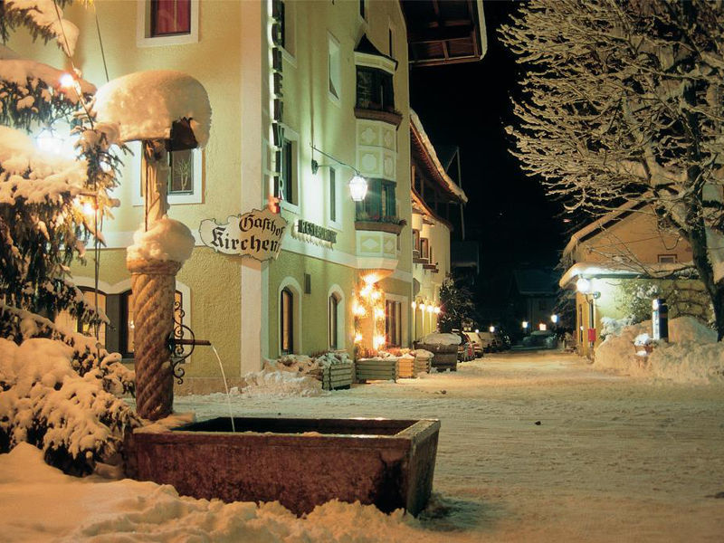 Hotel Der Kirchenwirt