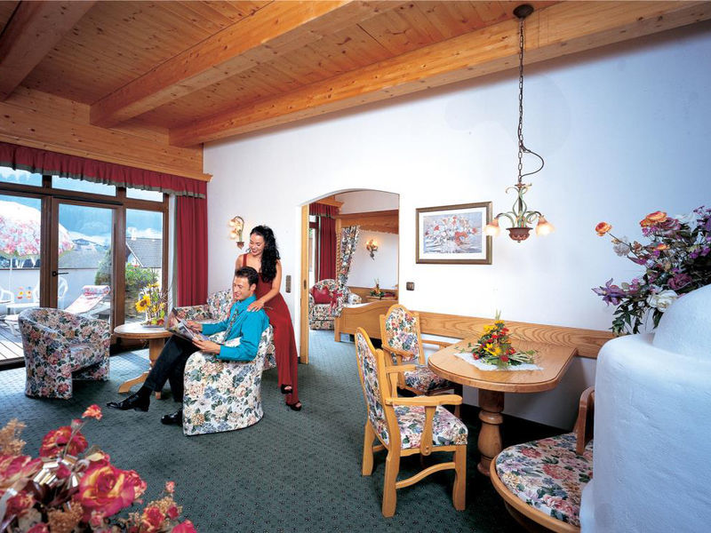 Hotel Der Kirchenwirt
