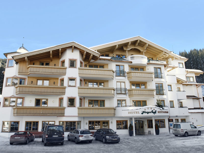 Hotel Jägerhof