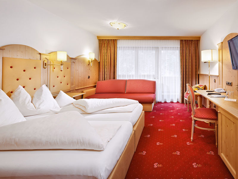 Hotel Jägerhof