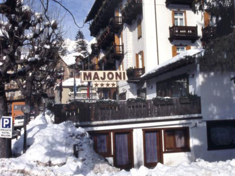 Hotel Majoni