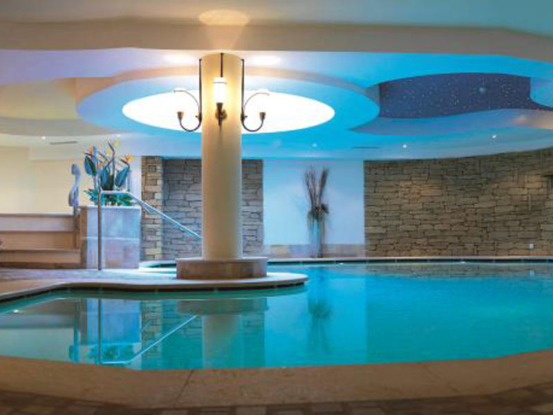 Hotel Monte Giner