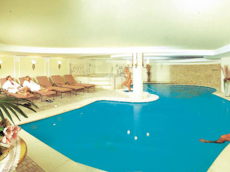 Hotel Monte Giner