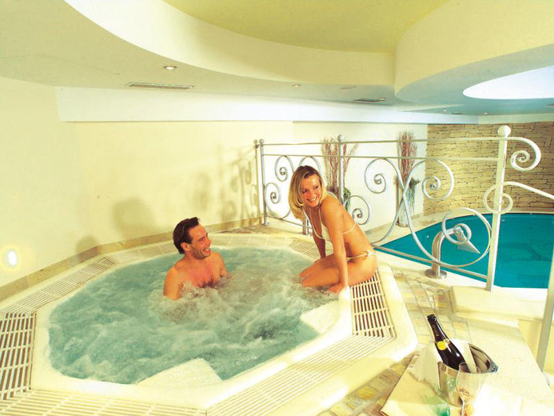 Hotel Monte Giner