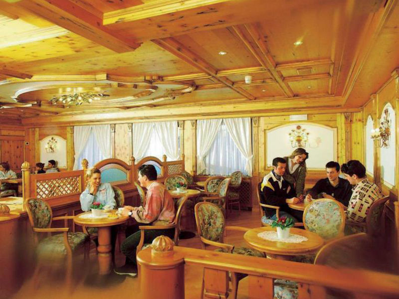 Hotel Monte Giner