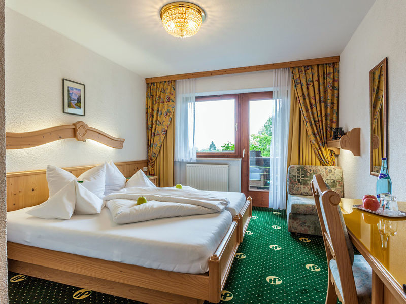 Hotel Pachmair
