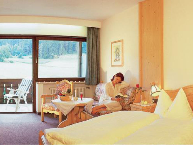 Hotel Petrus
