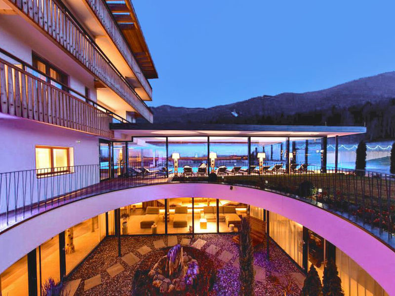 Hotel Petrus