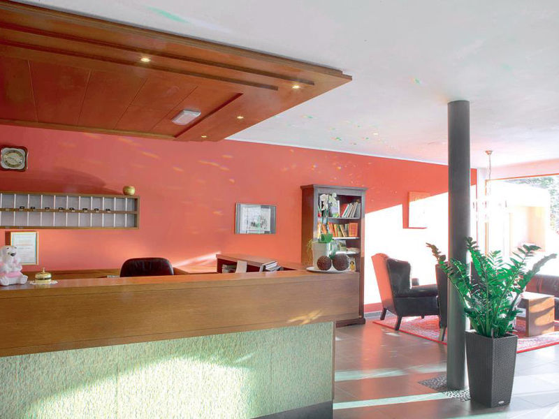 Hotel Petrus