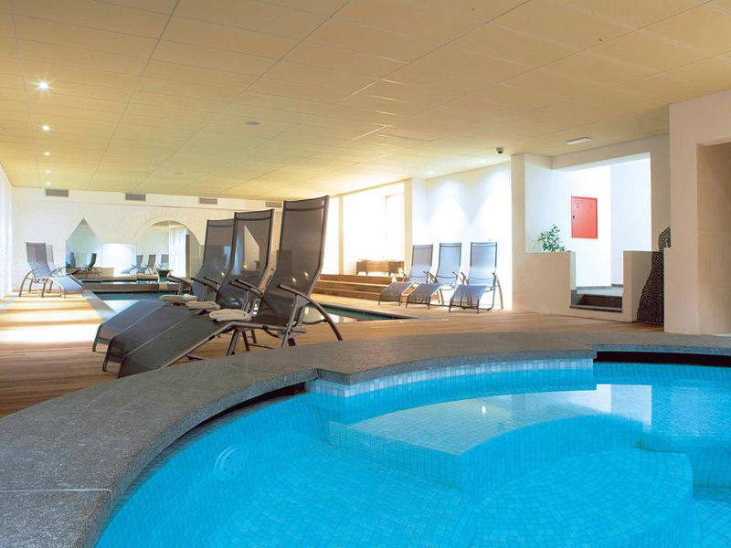 Hotel Petrus
