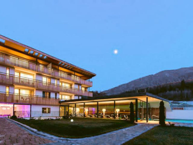 Hotel Petrus