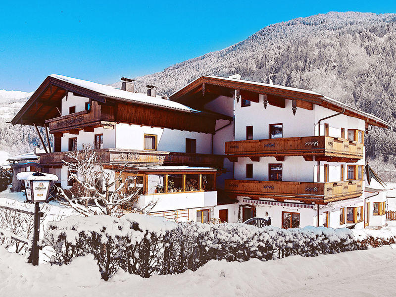 Hotel St. Georg