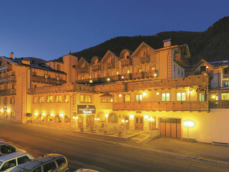 Hotel Ravelli