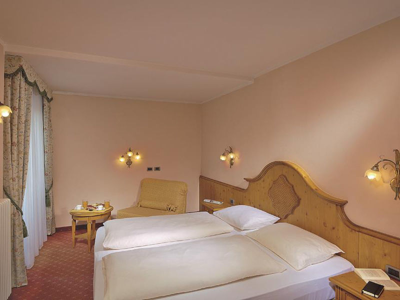 Hotel Ravelli