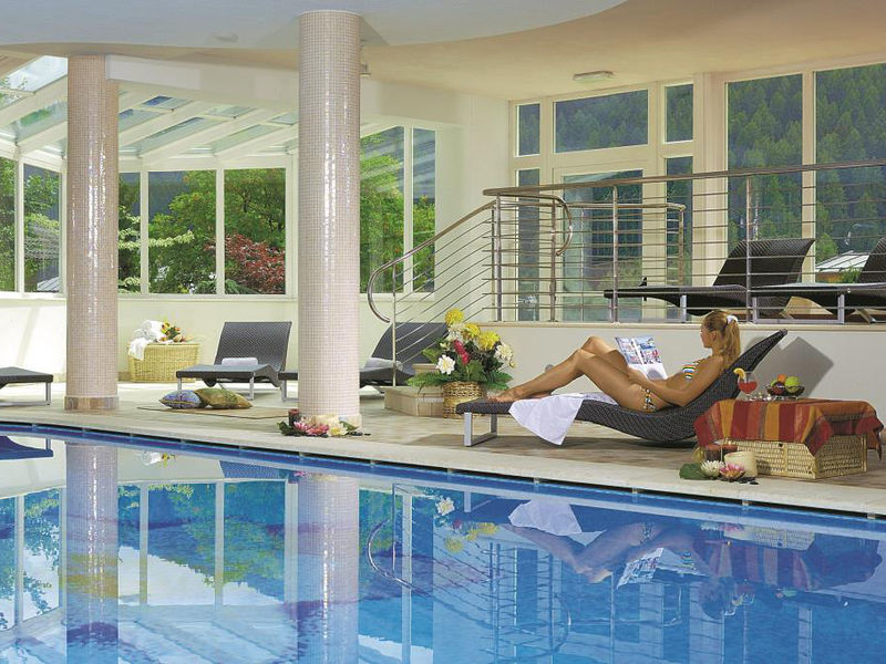 Hotel Ravelli