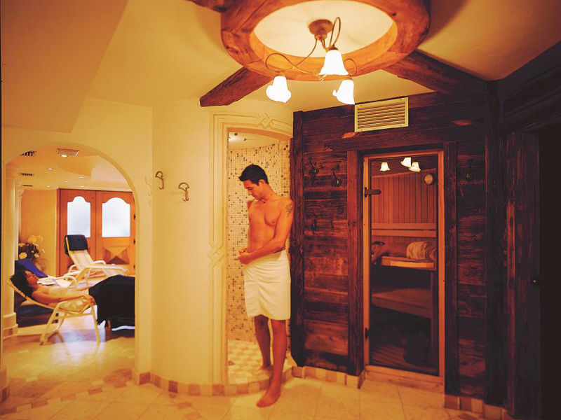 Hotel Ravelli