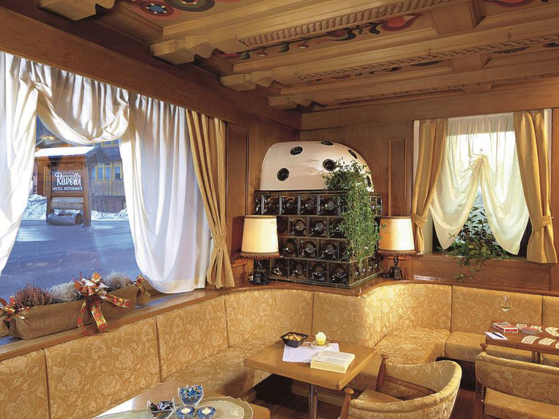 Hotel Ravelli